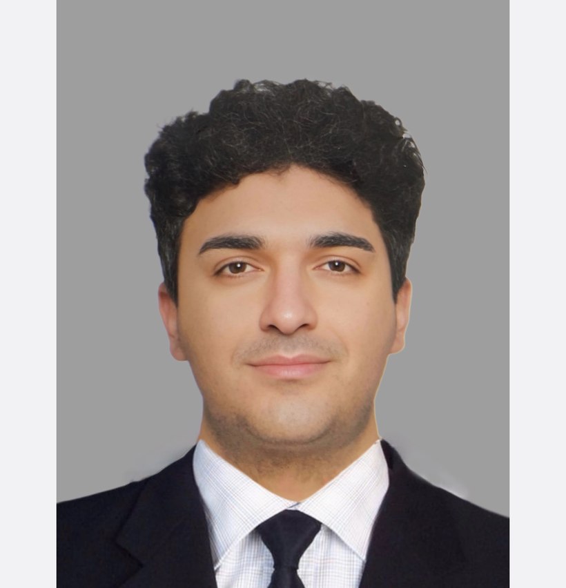 Emre KOÇER — Türk Dili ve Edebiyatı Öğretmeni
